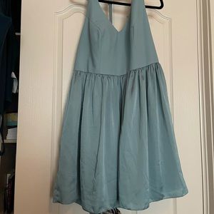 Vera Wang Bridesmaid Dress Size 18